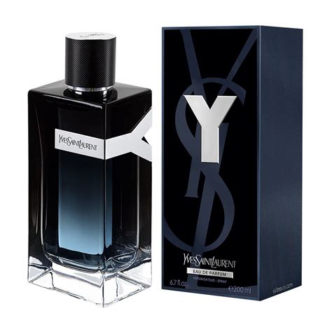 y ysl 200 ml|ysl edp 100ml.